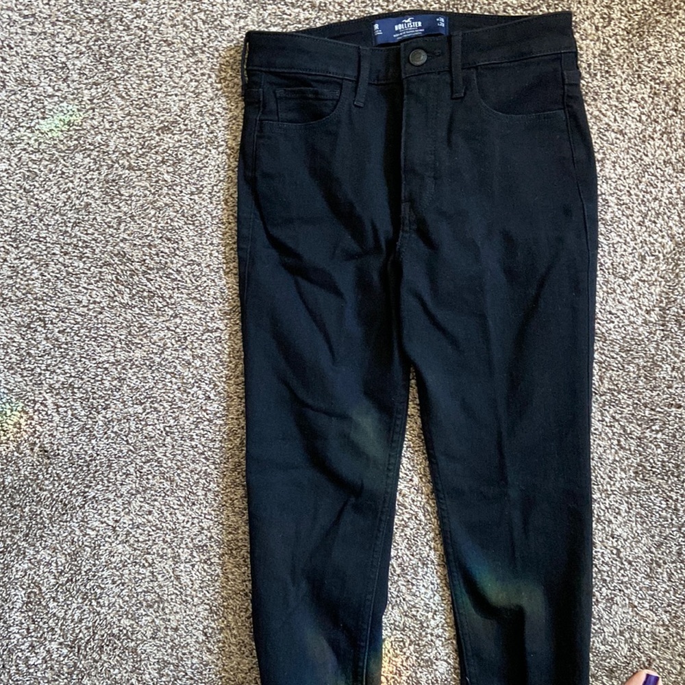 Jr. jeans